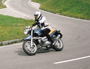 BMW R 1150 R (R28) '11.1999–06.2006