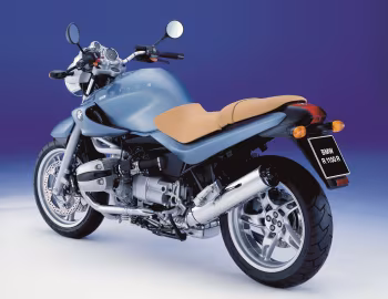 BMW R 1150 R (R28) '11.1999–06.2006