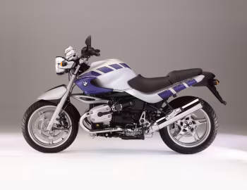 BMW R 1150 R (R28) '11.1999–06.2006