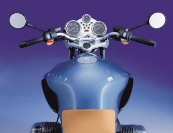 Panel frontal BMW R 1150 R (R28) '11.1999–06.2006