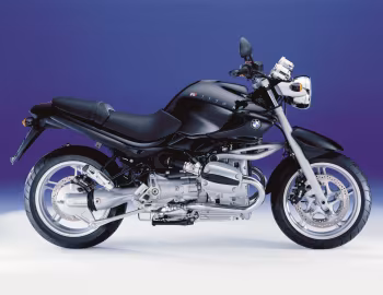 BMW R 1150 R (R28) '11.1999–06.2006