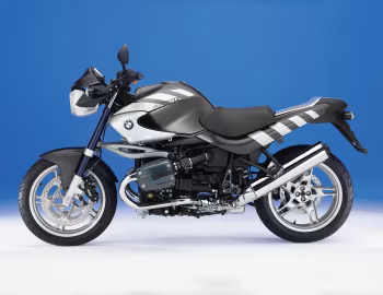 BMW R 1150 R Rockster (R28) '03.2002–07.2005