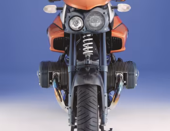 BMW R 1150 R Rockster (R28) '03.2002–07.2005