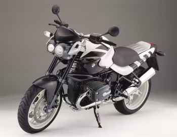 BMW R 1150 R Rockster "Edition 80" '2003