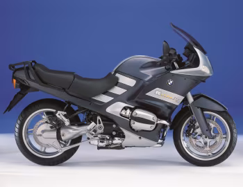 BMW R 1150 RS (R22) '11.2000–11.2004