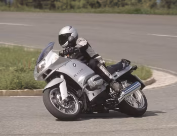 BMW R 1150 RS (R22) '11.2000–11.2004