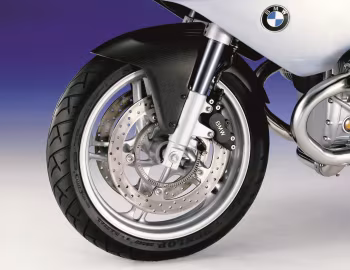 BMW R 1150 RT '2001–04