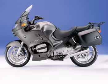 BMW R 1150 RT '2001–04