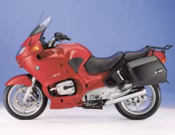 BMW R 1150 RT '2001–04
