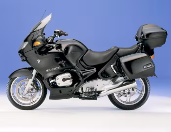 BMW R 1150 RT '2001–04