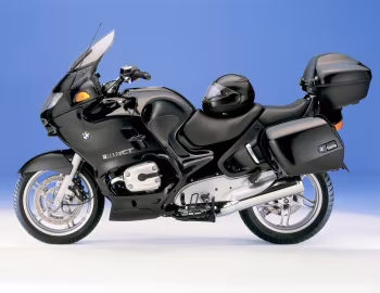 BMW R 1150 RT '2001–04