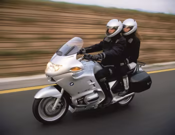 BMW R 1150 RT '2001–04