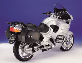 BMW R 1150 RT '2001–04