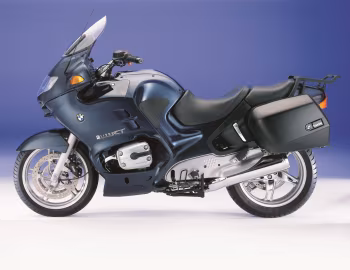 BMW R 1150 RT '2001–04