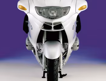 BMW R 1150 RT '2001–04