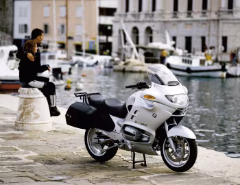 BMW R 1150 RT '2001–04