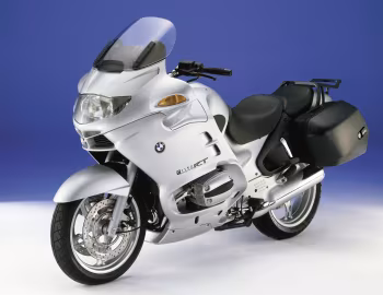BMW R 1150 RT '2001–04