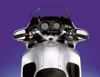 Panel frontal BMW R 1150 RT '2001–04