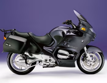 BMW R 1150 RT '2001–04