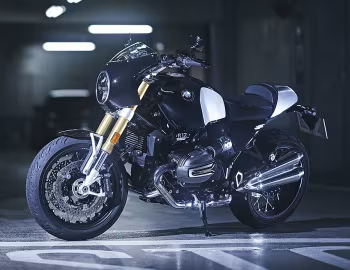 BMW R 12 nineT Limited Edition [Japan] '2026