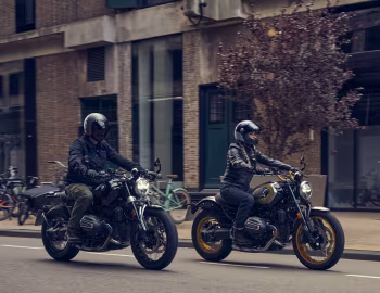 BMW R 12 '2023–pr.