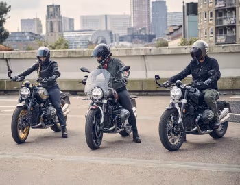 BMW R 12 '2023–pr.