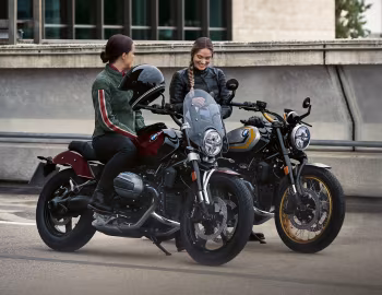 BMW R 12 '2023–pr.