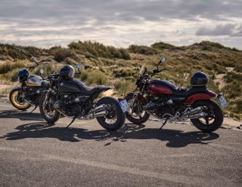 BMW R 12 '2023–pr.