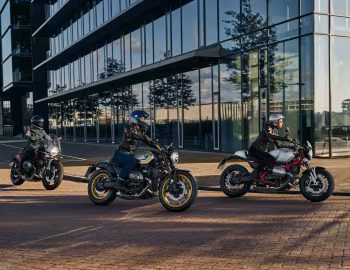 BMW R 12 '2023–pr.