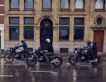 BMW R 12 '2023–pr.