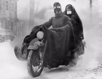 BMW R 75 Wehrmachtsgespann '1941–44