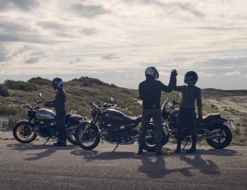 BMW R 12 '2023–pr.
