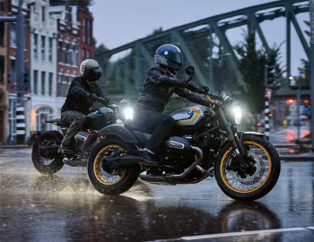 BMW R 12 '2023–pr.