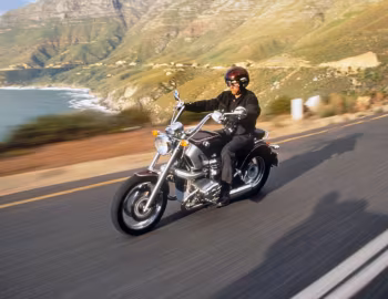 BMW R 1200 C Classic & Avantgarde (59C1) '04.1996–07.2004