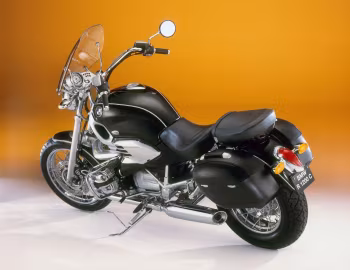 BMW R 1200 C Classic & Avantgarde (59C1) '04.1996–07.2004