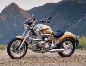 BMW R 1200 C Independent (59C3) '05.2000–08.2004