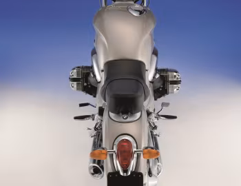 BMW R 1200 C Montauk (59C2) '10.2002–10.2004