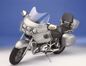 BMW R 1200 CL (K30) '2002–05