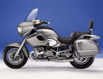 BMW R 1200 CL (K30) '2002–05