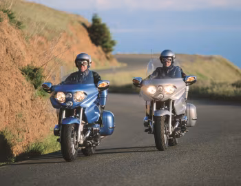 BMW R 1200 CL (K30) '2002–05