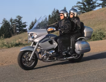 BMW R 1200 CL (K30) '2002–05