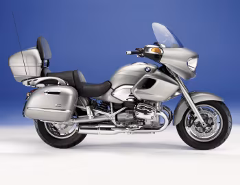 BMW R 1200 CL (K30) '2002–05