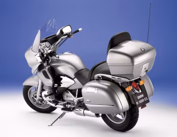 BMW R 1200 CL (K30) '2002–05
