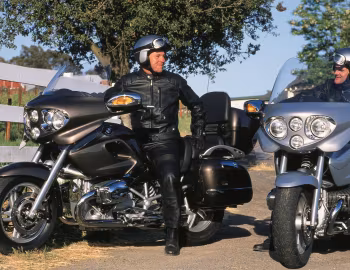 BMW R 1200 CL (K30) '2002–05