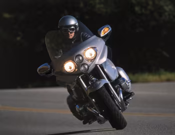 BMW R 1200 CL (K30) '2002–05