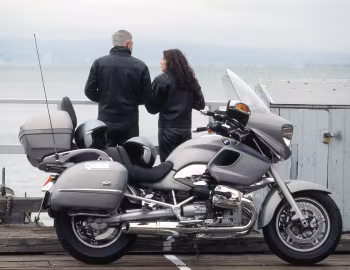 BMW R 1200 CL (K30) '2002–05