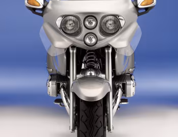 BMW R 1200 CL (K30) '2002–05