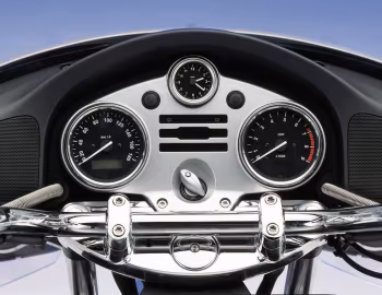 Dashboard BMW R 1200 CL (K30) '2002–05