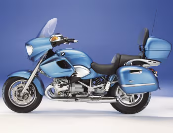 BMW R 1200 CL (K30) '2002–05