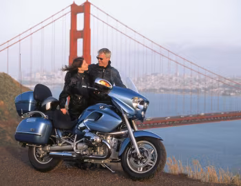 BMW R 1200 CL (K30) '2002–05